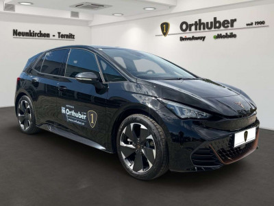 Cupra Born Gebrauchtwagen