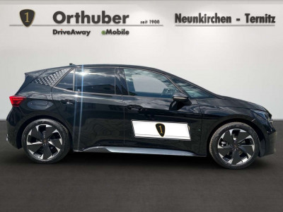 Cupra Born Gebrauchtwagen