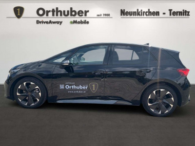 Cupra Born Gebrauchtwagen