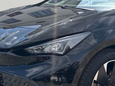 Cupra Born Gebrauchtwagen