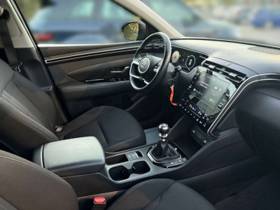 Hyundai Tucson Gebrauchtwagen