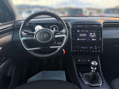 Hyundai Tucson Gebrauchtwagen