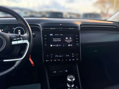 Hyundai Tucson Gebrauchtwagen