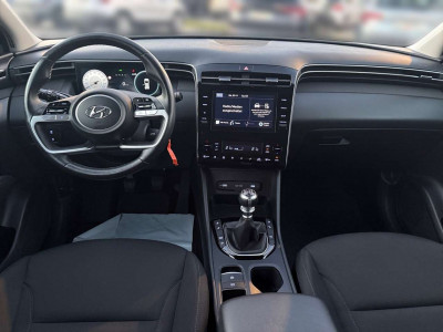 Hyundai Tucson Gebrauchtwagen