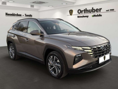 Hyundai Tucson Gebrauchtwagen