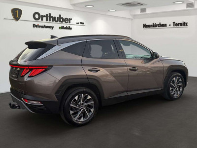 Hyundai Tucson Gebrauchtwagen