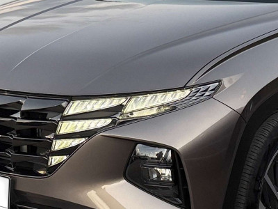 Hyundai Tucson Gebrauchtwagen