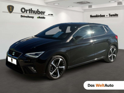 Seat Ibiza Gebrauchtwagen