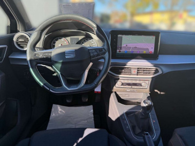 Seat Ibiza Gebrauchtwagen