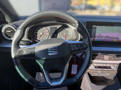 Seat Ibiza Gebrauchtwagen