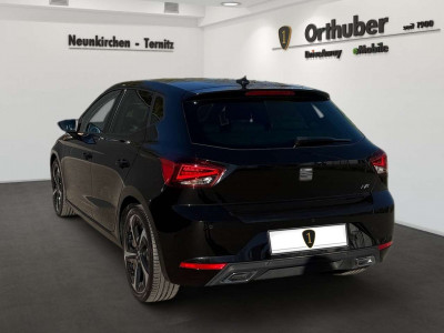 Seat Ibiza Gebrauchtwagen