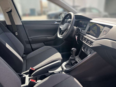 VW Taigo Gebrauchtwagen