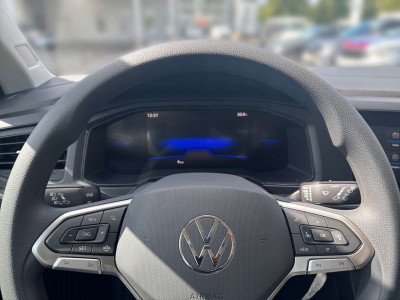 VW Taigo Gebrauchtwagen