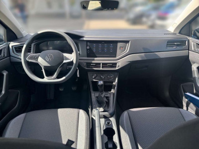 VW Taigo Gebrauchtwagen