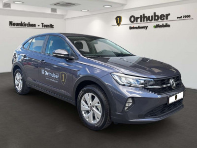 VW Taigo Gebrauchtwagen