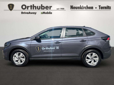 VW Taigo Gebrauchtwagen