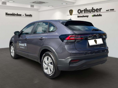 VW Taigo Gebrauchtwagen