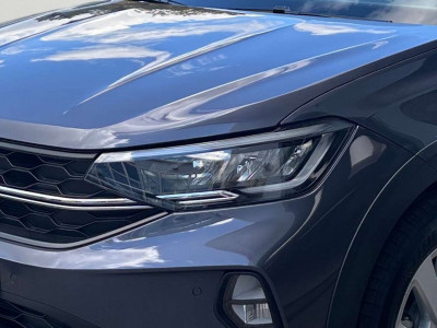 VW Taigo Gebrauchtwagen