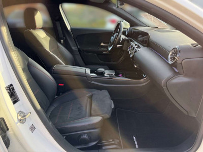 Mercedes-Benz A-Klasse Gebrauchtwagen