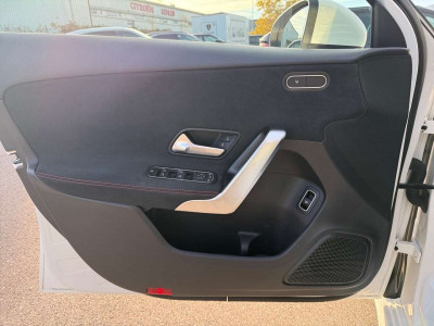 Mercedes-Benz A-Klasse Gebrauchtwagen