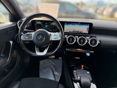 Mercedes-Benz A-Klasse Gebrauchtwagen