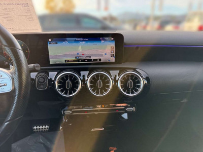 Mercedes-Benz A-Klasse Gebrauchtwagen