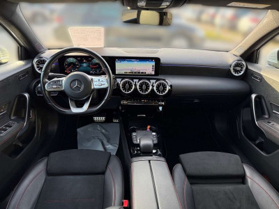 Mercedes-Benz A-Klasse Gebrauchtwagen