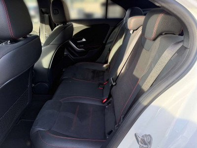 Mercedes-Benz A-Klasse Gebrauchtwagen