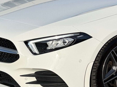 Mercedes-Benz A-Klasse Gebrauchtwagen