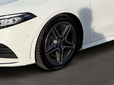 Mercedes-Benz A-Klasse Gebrauchtwagen