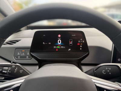 VW ID.3 Gebrauchtwagen