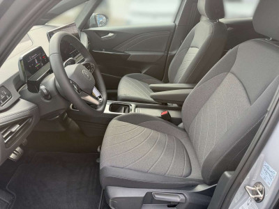 VW ID.3 Gebrauchtwagen