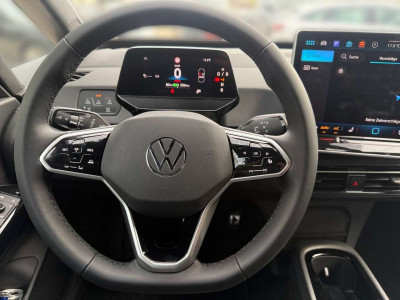 VW ID.3 Gebrauchtwagen
