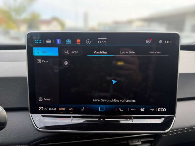 VW ID.3 Gebrauchtwagen