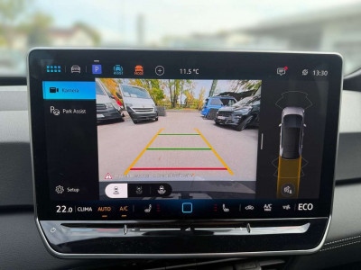 VW ID.3 Gebrauchtwagen