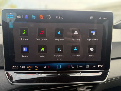 VW ID.3 Gebrauchtwagen