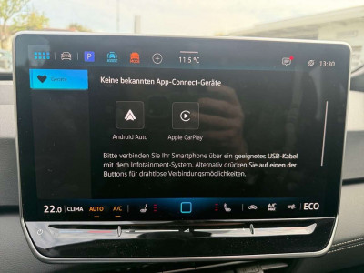 VW ID.3 Gebrauchtwagen