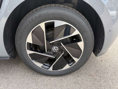 VW ID.3 Gebrauchtwagen