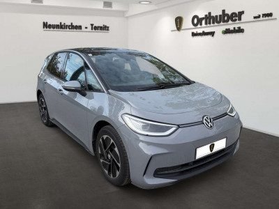 VW ID.3 Gebrauchtwagen
