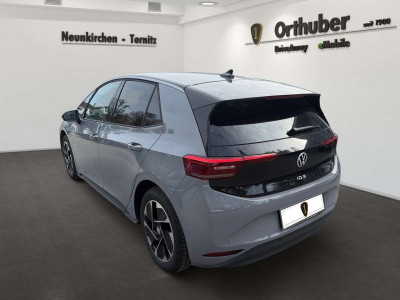 VW ID.3 Gebrauchtwagen