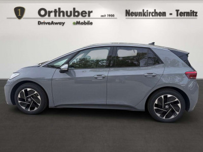 VW ID.3 Gebrauchtwagen