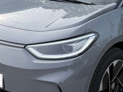 VW ID.3 Gebrauchtwagen