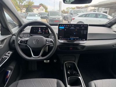 VW ID.3 Gebrauchtwagen