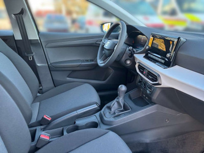 Seat Ibiza Gebrauchtwagen