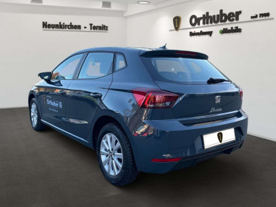Seat Ibiza Gebrauchtwagen