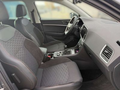 Seat Ateca Gebrauchtwagen