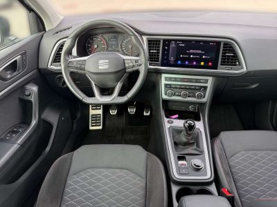 Seat Ateca Gebrauchtwagen