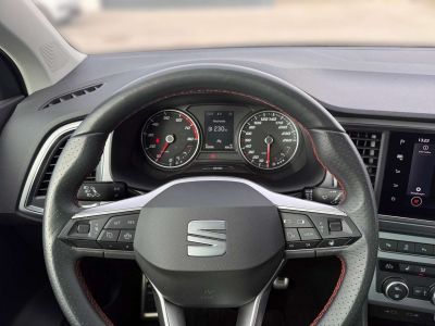 Seat Ateca Gebrauchtwagen