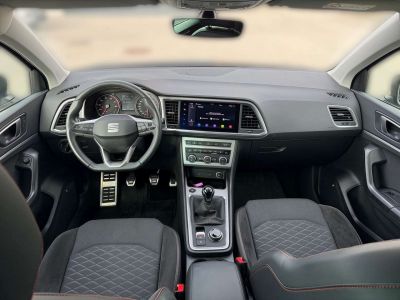 Seat Ateca Gebrauchtwagen