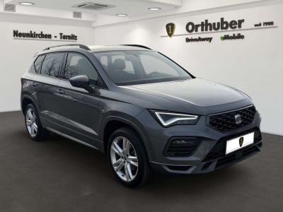 Seat Ateca Gebrauchtwagen